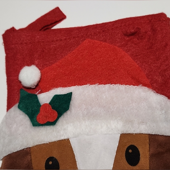 Dog Christmas Stocking - Picture 4 of 5